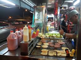 An additional $2 will give you double patties for twice the richness and indulgence. 7 Lip Smacking Burgers In Johor Bahru For Your Midnight Cravings Johor Now