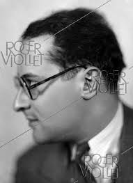 Madame Foy, épouse d'André Foy (1886-1953), peintre et