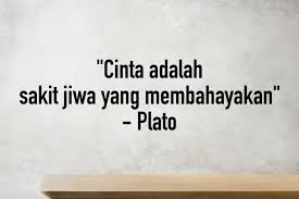 Maybe you would like to learn more about one of these? 30 Quotes Cinta Dari Tokoh Dunia Yang Menghangatkan Dailysia