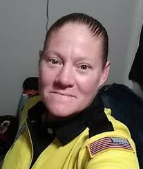 Sally Miller Obituary