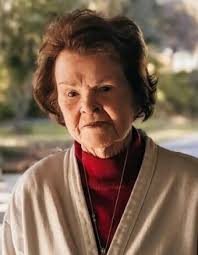 Lucille P. Thomas Obituary