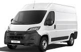 PEUGEOT-BOXER