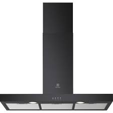 Hotte Decorative Serie 600 90 Cm Lft419k Electrolux