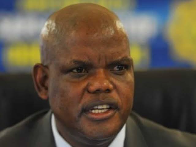Khomotso Phahlane's R54m fraud case moved to High Court | The Citizen