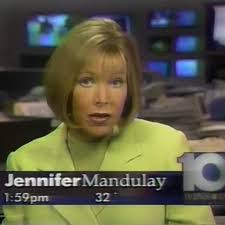 Jennifer Carleton's Instagram, Twitter & Facebook