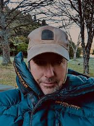 Cowboy bedroll is heavy but manageable