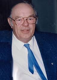 Obituary for Willard A. Stewart