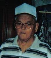 Obituary for Donald R. Hinkle (Services)
