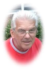 Luther "Luke" Alfred Lomax