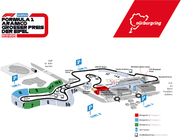 Mercedes führt quali 1 bei abtrocknender strecke an. Nurburgring Freut Sich Auf F1 Asse Und Schumacher Debut Kreisverwaltung Gibt Weitere 5 000 Platze Fur Zuschauer Frei Wirtschaft Eifel