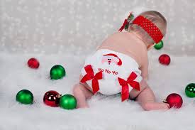 The 31 best christmas gifts for mom of 2021. Baby S First Christmas Babydam