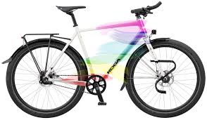 Bicycle malaysia price list 2021. The New 2020 Koga Worldtraveller S 2 0 Touring Bikes Cyclingabout