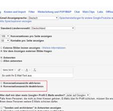 Es ist daher besser, ein postfach zu erstellen und. Google Dienst Mit Diesen Tricks Holen Sie Mehr Aus Gmail Raus Welt