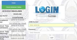 Has jamb started giving out admission for 2021/2022 academic session? Oou Admission List 2020 2021 Out Check Www Oouagoiwoye Edu Ng Portal Your Informant