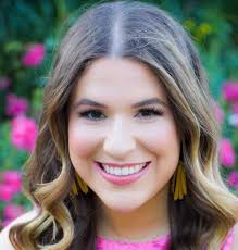 New hires at Louisiana Travel Association, Girl Scouts