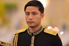 Tengku puteri afzan aminah hafidzatullah, tengku puteri raja. Tengku Ahmad Ismail Mu Adzam Shah 5 Malaysian Royal Family Members You Might Have A Crush On