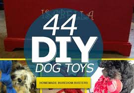 There are many benefits to playing games with your dog. 44 Really Cool Homemade Diy Dog Toys Your Dog Will Love Diy Dog Toys Dog Training Dog Toys