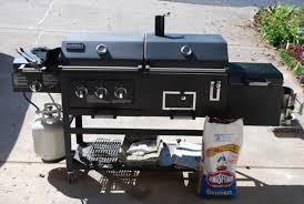 Before you fire up the grill, you should remove your bbq grill mats and wash them with warm soapy water. Nibble Me This Smoke Hollow Smoker Modifications Part 1