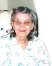 Opal Bishop Obituary