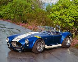 Image result for Dark Blue 1967 AC Cars