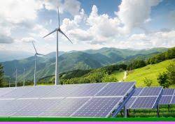 La energía solar es un tipo de energía limpia y renovable que consiste en el aprovechamiento de la energía del sol; Significado De Energia Solar Que Es Concepto Y Definicion Significados