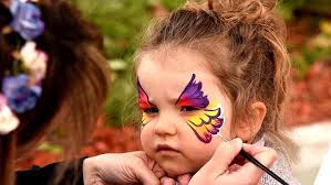 Orange Blossom Festival Fun