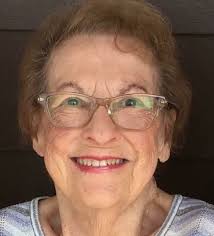 Virginia Davis Obituary