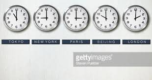 Check current local time around the world with our customizable international clock. International Time Zone Clocks On Wall Time Zone Clocks Wall Clock Time Zones Time Zones
