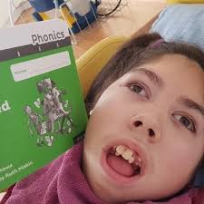 Amy — Teach Us Too