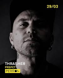 On July 18th & 19th Dominator Festival will celebrate its 20 year  Anniversary edition and guess what.. We have been invited to host a full  force PRSPCT stage at the festival. Lock