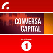 Toda a informação, desporto, debate, entrevistas, cultura e música portuguesa que liga portugal. Antena 1 Conversa Capital Podcast Kostenlos Online Horen