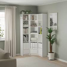 Visit ikea for a great selection of affordable bookshelves and bookcases in a variety of styles like tall or short, with doors or without, and much more. Pin On Home