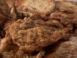 Pan Fried Pork Chops Recipe Pan Fried Pork Chops Fried Pork Chop Recipes Fried Pork Chops