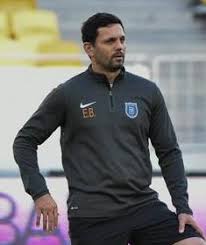 Adanaspor maçında ilk 11'de forma giyen futbolcular antrenmanı toplu halde koşu yaparak tamamladı. Erol Bulut Vikipedi