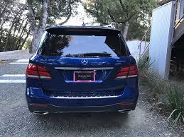 Image result for Brilliant Blue 2017 GLE