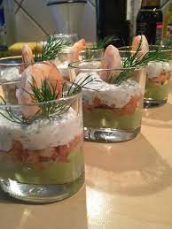 Du willst an silvester eine riesige party schmeißen? Die 26 Besten Ideen Zu Fingerfood Im Glas Fingerfood Fingerfood Im Glas Rezepte