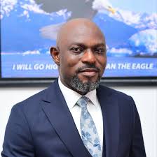 Archbishop Nicholas Duncan-Williams