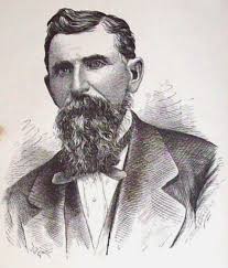 Andrew Jackson Potter