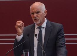 Το ιστορικό πρόβλημα της δημοκρατικής παράταξης ήταν ο κατακερματισμός της. Ekloges Kinal O Giwrgos Papandreoy Anakoinwse Thn Ypopshfiothta Toy Enhmerwse Th Fwfh Gennhmata
