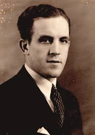 Joseph James “Joe” Kurth (1907-1987)