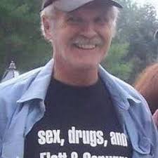 Listen to Bill Keith