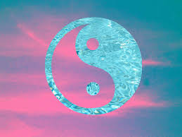 Gif Peanut Butter Gifpeanutbutter A Gif Directory For Thousands Of Yin Yang Art Ying Yang Symbol Yin Yang