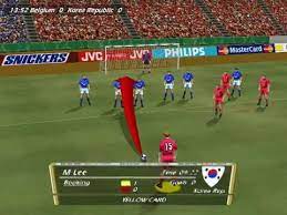 Many of the french players who won the 1998 world cup and euro 2000 are also part of the france 98 charity association, with deschamps fifa world cup final 1998 brazil vs. World Cup 98 Pc Gameplay Youtube