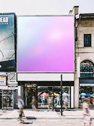 30 Billboard Mockups For Outdoor Advertising Mediamodifier In 2020 Billboard Mockup Mockup Billboard