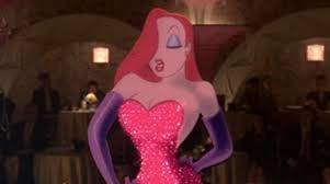 Check spelling or type a new query. Poio Einai To Koritsi Poy Enepneyse Th Jessica Rabbit Politismos Eidhseis