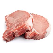 Calling these minute pork chops is only a bit of stretch. Thin Center Cut Pork Chops Chops Ribs Sendik S Food Market