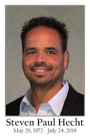 Steven Paul Hecht