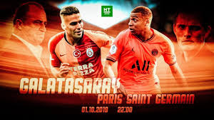 Fatih terim kadrodan çıkarılan lemina'nın yerine hangi isme. Galatasaray Psg Maci Canli Yayin Youtube