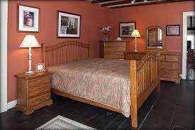 Check spelling or type a new query. Queen Anne Bed With High Footboard Hunt Country Furniture