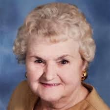 Jeannette Mccall's Instagram, Twitter & Facebook